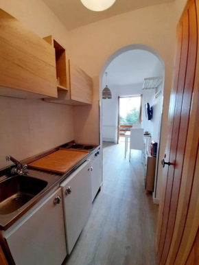 A casa di Giulia